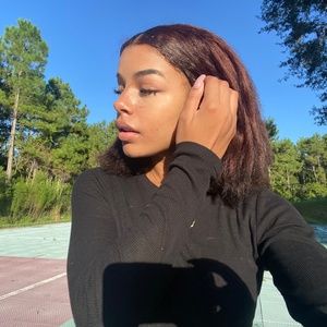 Meet your Posher, Ginny